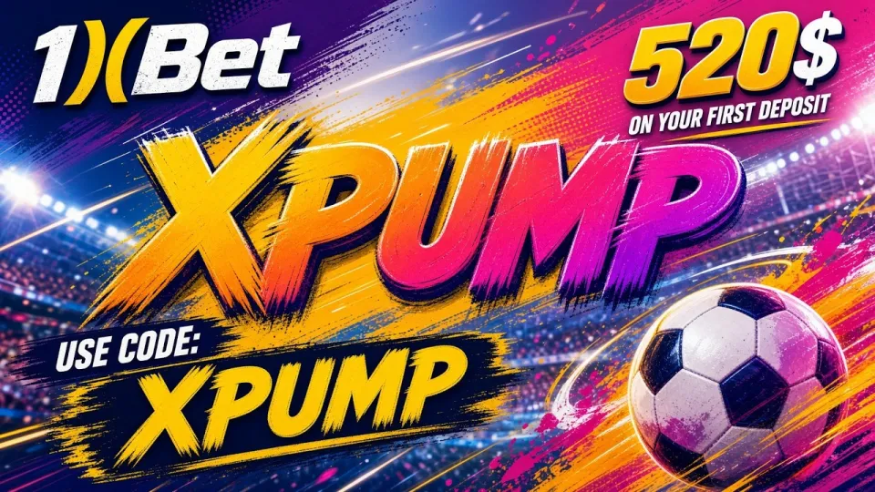 5 Things to Know About 1xBet Games and the XPUMP Promo Code